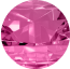 Rosa-choque