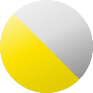 Prateado / Preto / Amarelo