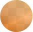 Laranja transparente