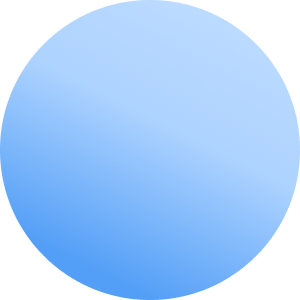 Azul claro / Branco