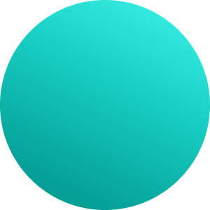 Castanho / Azul-turquesa