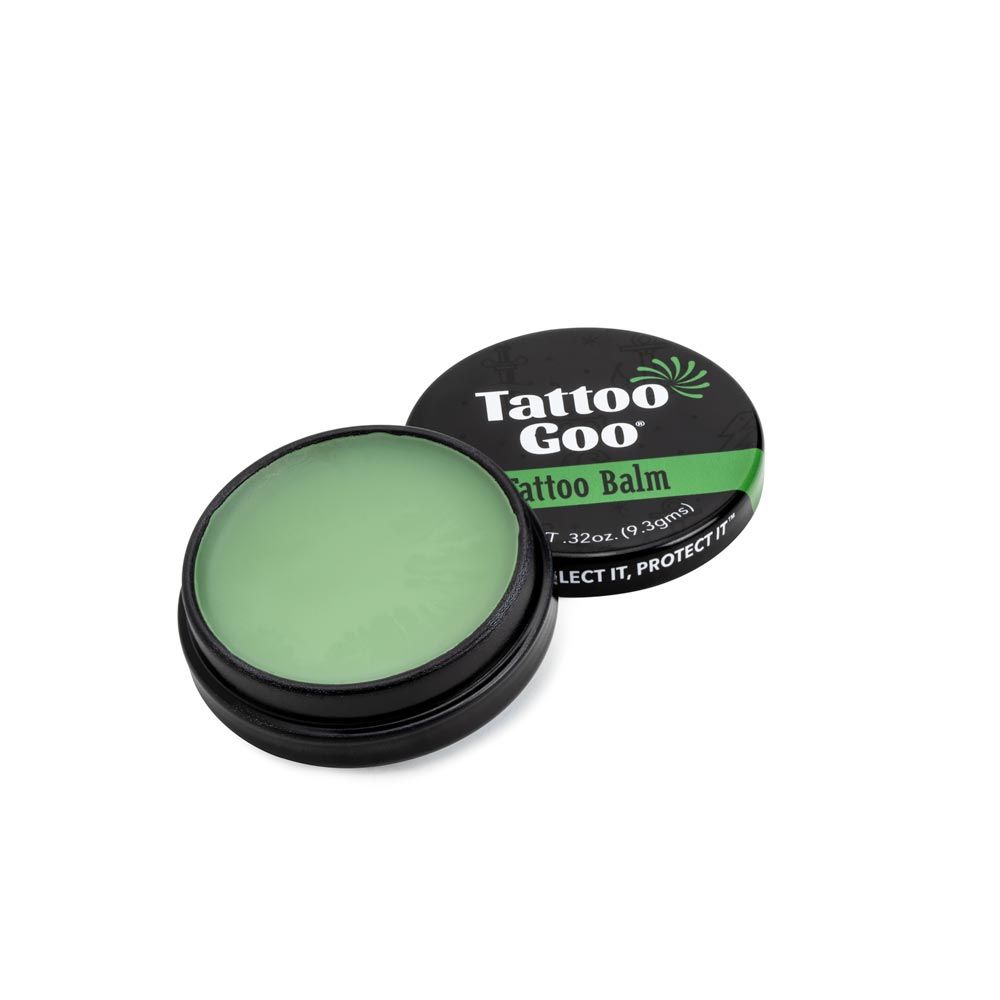 Tattoo goo - mini pomada para pós-tratamento